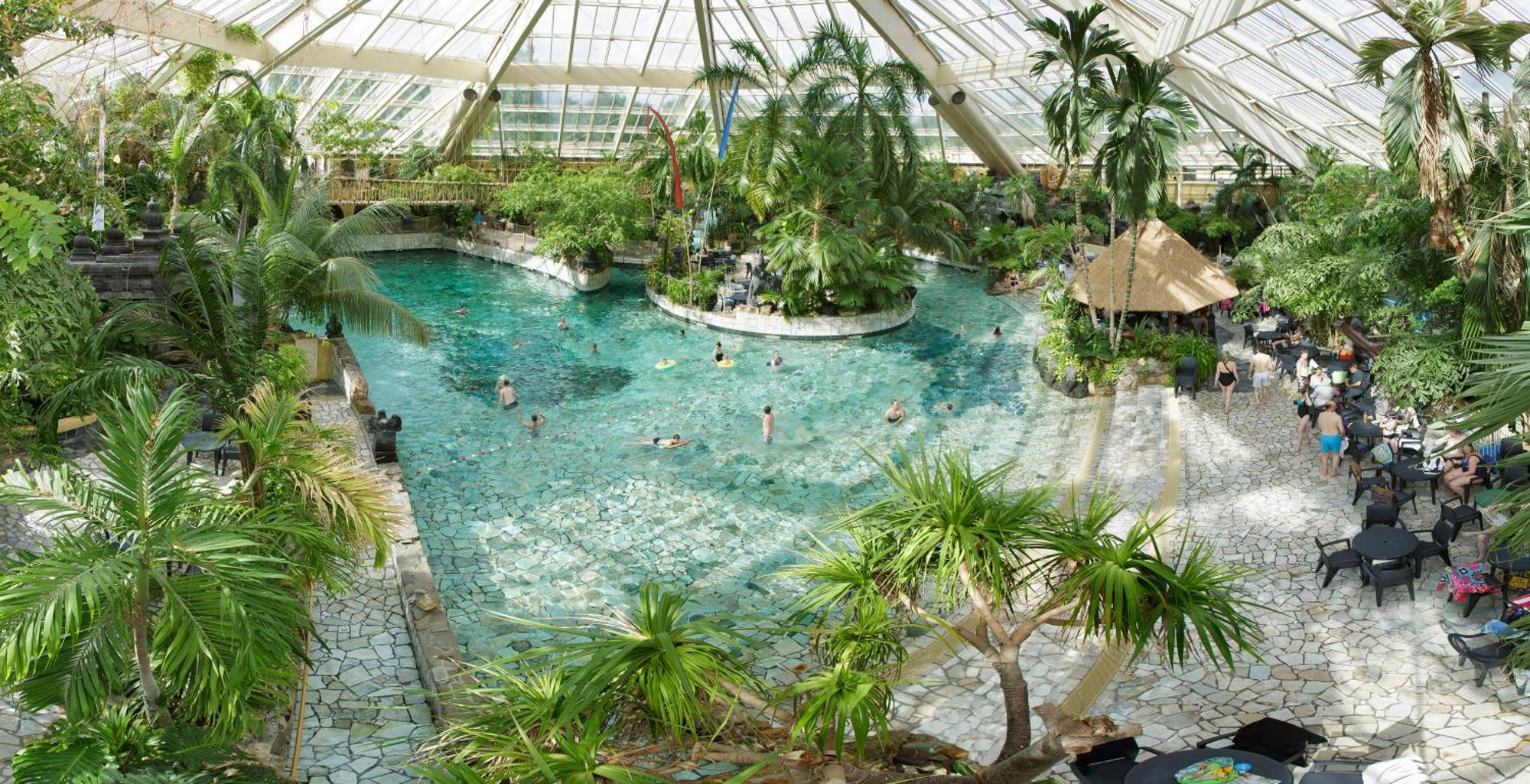 Glamping Lodge With Eco-Wellness Zeewolde Esterno foto
